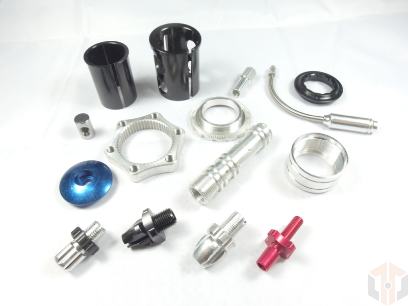 Bicycle parts